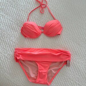 Retro Glam - NWT Victoria's Secret vintage bikini set